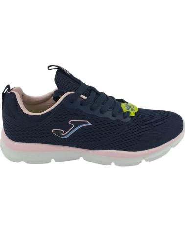 Sapatilhas de Mulher JOMA DEPORTIVO MUJER COMODITY LADY  ROSA MARINO