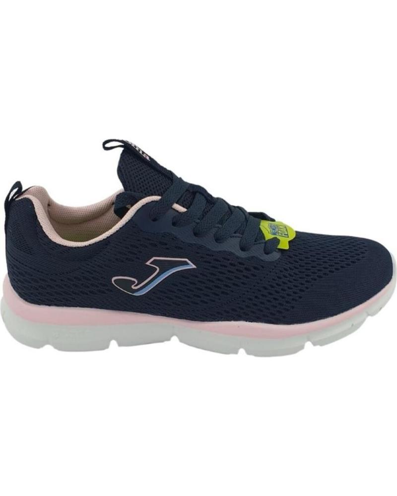 Sapatilhas de Mulher JOMA DEPORTIVO MUJER COMODITY LADY  ROSA MARINO