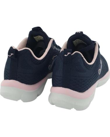 Sapatilhas de Mulher JOMA DEPORTIVO MUJER COMODITY LADY  ROSA MARINO