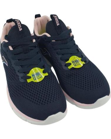 Sapatilhas de Mulher JOMA DEPORTIVO MUJER COMODITY LADY  ROSA MARINO