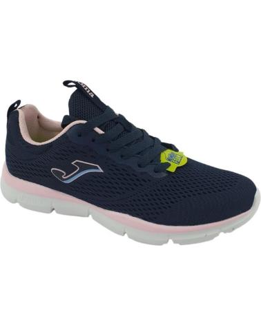 Sapatilhas de Mulher JOMA DEPORTIVO MUJER COMODITY LADY  ROSA MARINO