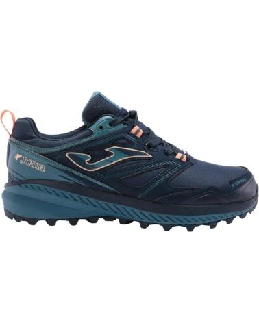 Esportes  de Mulher JOMA DEPORTIVO MUJER VARIOS VORA LADY MARINO