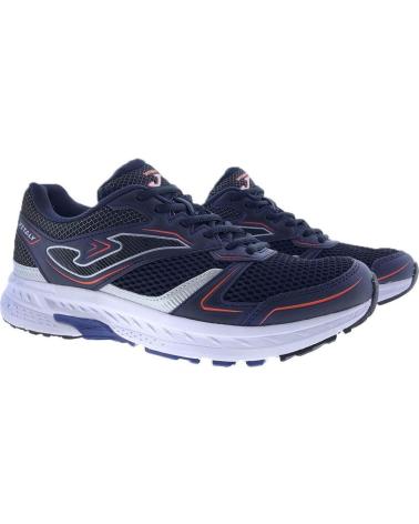 Zapatillas deporte de Hombre JOMA DEPORTIVOS -NEGRO VITALY MEN 2133 MARINO