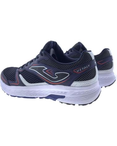Zapatillas deporte de Hombre JOMA DEPORTIVOS -NEGRO VITALY MEN 2133 MARINO