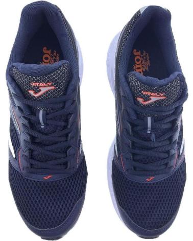 Zapatillas deporte de Hombre JOMA DEPORTIVOS -NEGRO VITALY MEN 2133 MARINO