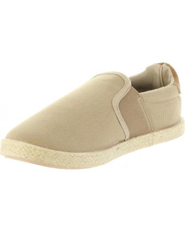 Chaussures pour Fille et Garçon LOIS JEANS 60064 43 CAMEL