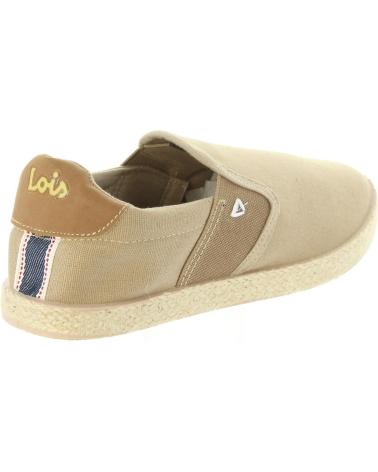 Chaussures pour Fille et Garçon LOIS JEANS 60064 43 CAMEL