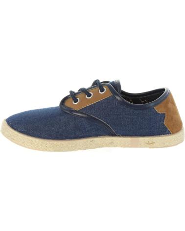 Schuhe für Mädchen und Junge LOIS JEANS 60063 252 JEANS