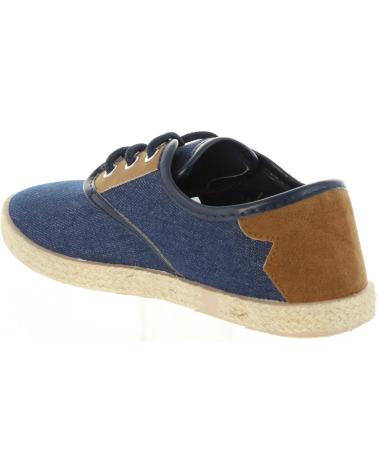 Schuhe für Mädchen und Junge LOIS JEANS 60063 252 JEANS