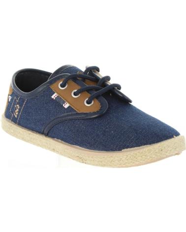 Schuhe für Mädchen und Junge LOIS JEANS 60063 252 JEANS