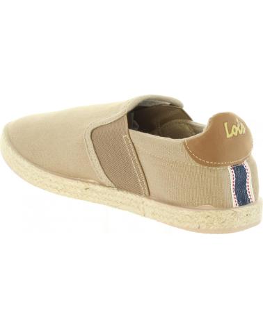 Chaussures pour Fille et Garçon LOIS JEANS 60064 43 CAMEL