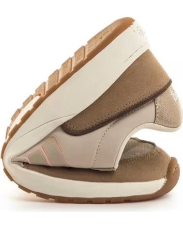 MTNG Zapatillas deportivas mujer MUSTANG 60857 C59383 PIEDRA