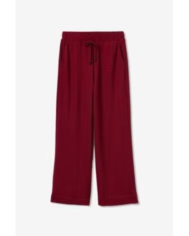 TIFFOSI Pantalon SpineB granate VARIOS COLORES