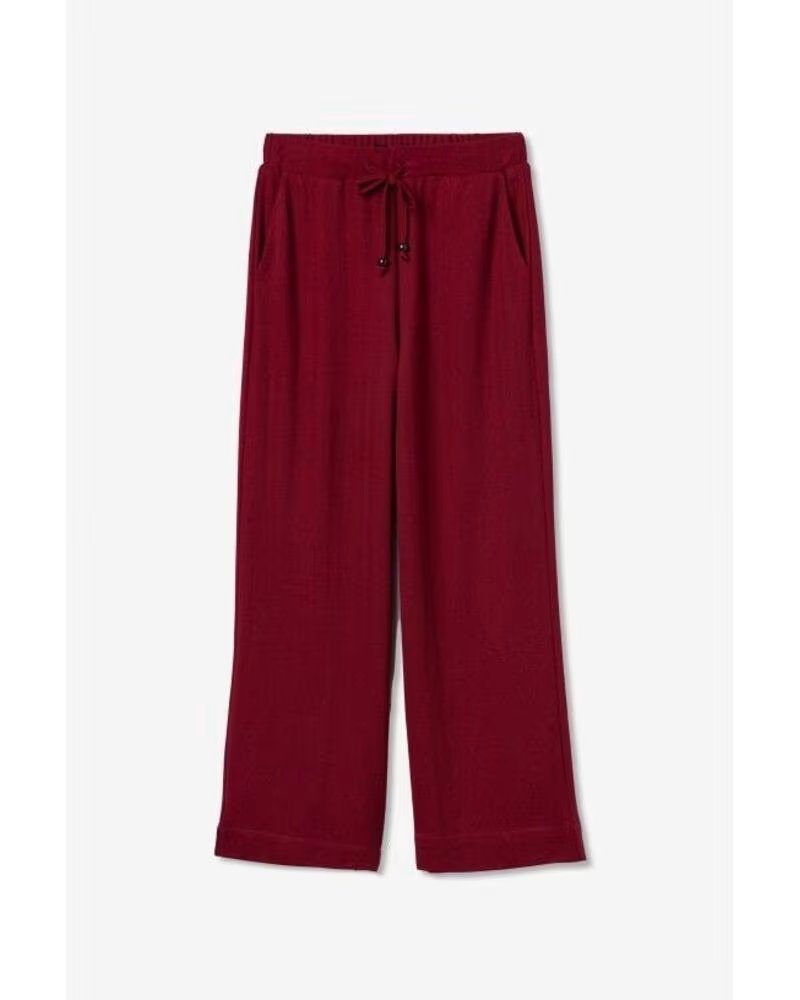 TIFFOSI Pantalon SpineB granate VARIOS COLORES