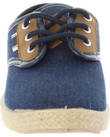 Schuhe für Mädchen und Junge LOIS JEANS 60063 252 JEANS