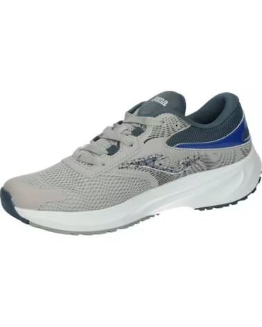JOMA RACTIS2612 GRIS
