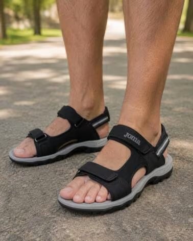 JOMA SZEUS2601V NEGRO