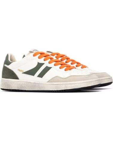TEDDY SMITH SNEAKERS 120309 KAKI