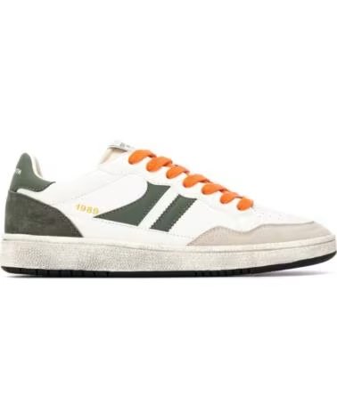 TEDDY SMITH SNEAKERS 120309 KAKI