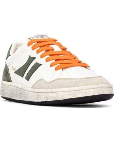 TEDDY SMITH SNEAKERS 120309 KAKI