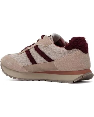 TEDDY SMITH ZAPATILLAS 121126 BEIGE