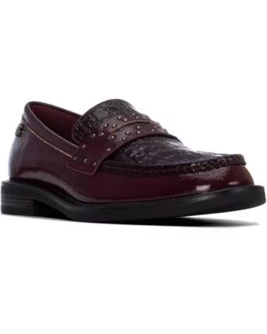 XTI MOCASSINS 146079 BURDEOS