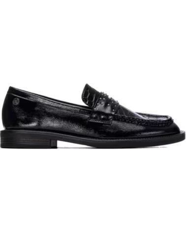 XTI MOCASÍN 146079 NEGRO