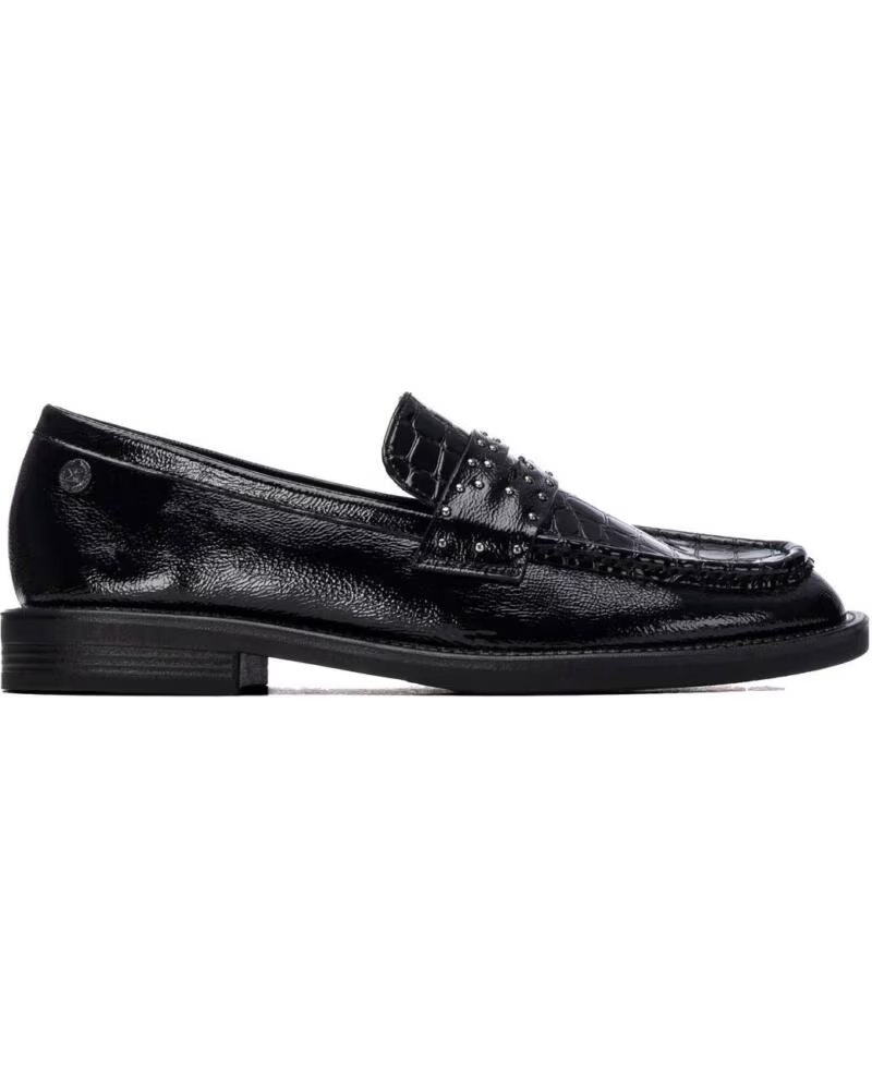 XTI MOCASÍN 146079 NEGRO