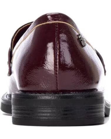 XTI MOCASSINS 146079 BURDEOS