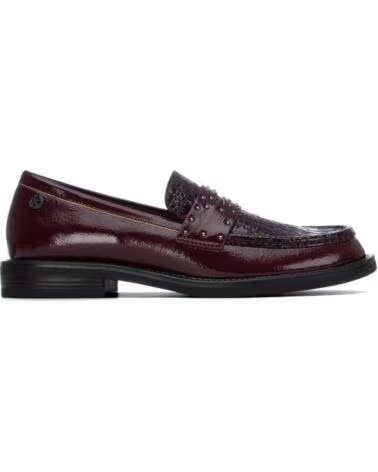 XTI 146079 SLIPPER BURDEOS