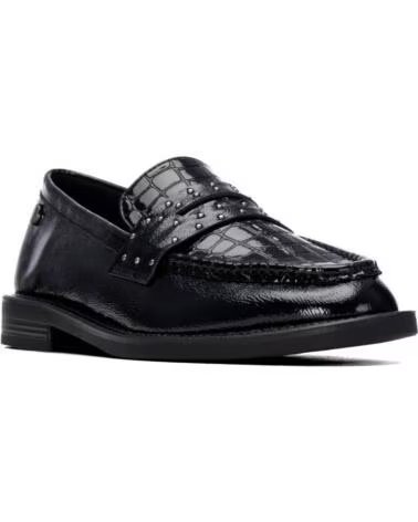 XTI MOCASÍN 146079 NEGRO