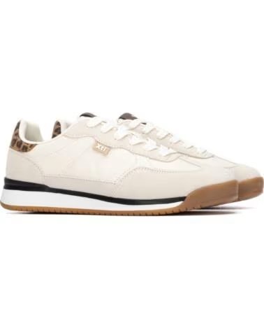 XTI SNEAKERS CASUAL 146273 BEIGE