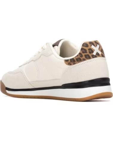 XTI SNEAKERS CASUAL 146273 BEIGE
