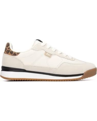 XTI SNEAKERS CASUAL 146273 BEIGE