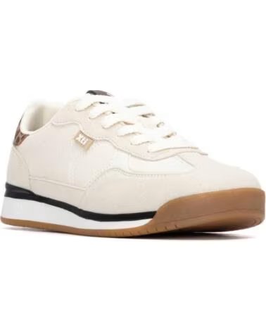 XTI SNEAKERS CASUAL 146273 BEIGE