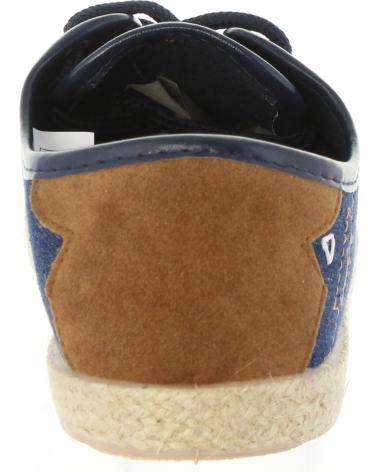 Schuhe für Mädchen und Junge LOIS JEANS 60063 252 JEANS