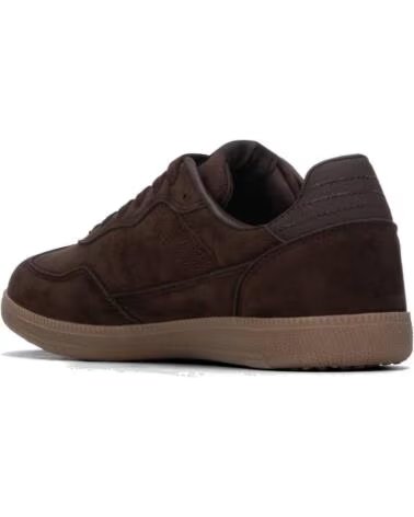 XTI ZAPATILLAS CASUAL 146472 MARRON