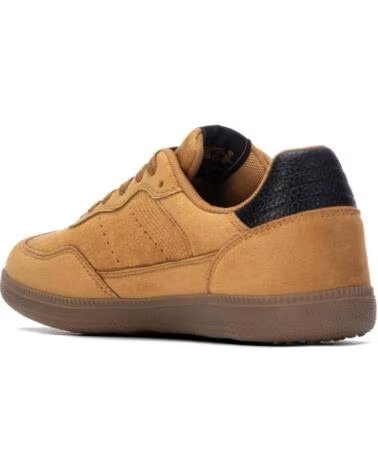 XTI ZAPATILLAS CASUAL 146472 CAMEL