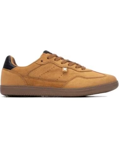 XTI ZAPATILLAS CASUAL 146472 CAMEL