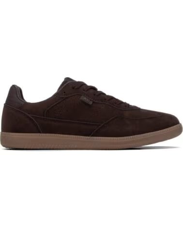 XTI ZAPATILLAS CASUAL 146472 MARRON
