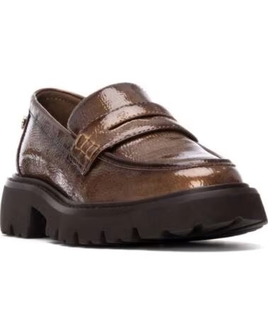 CARMELA LOAFERS 162551 TAUPE