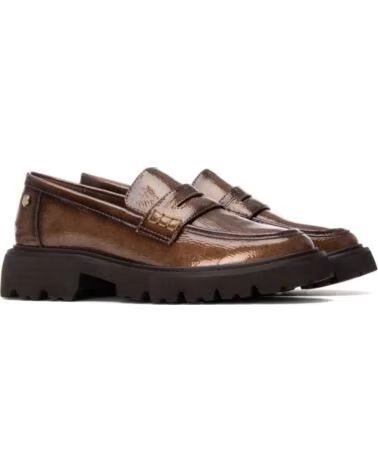 CARMELA LOAFERS 162551 TAUPE