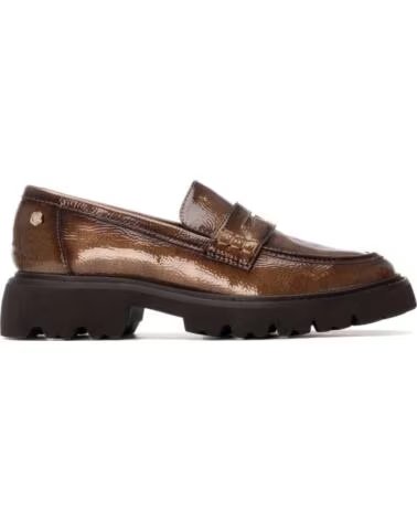 CARMELA LOAFERS 162551 TAUPE