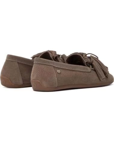 CARMELA MOCASINES 164146 TAUPE