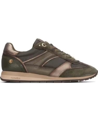 CARMELA SNEAKER 164233 KAKI