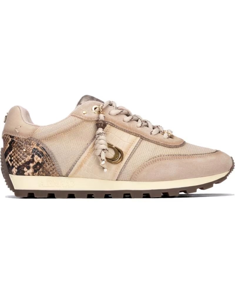 CARMELA 16423702 BEIGE