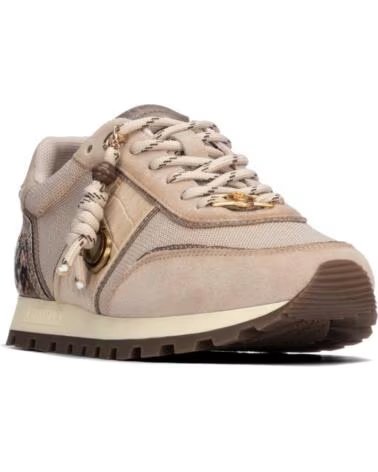 CARMELA 16423702 BEIGE