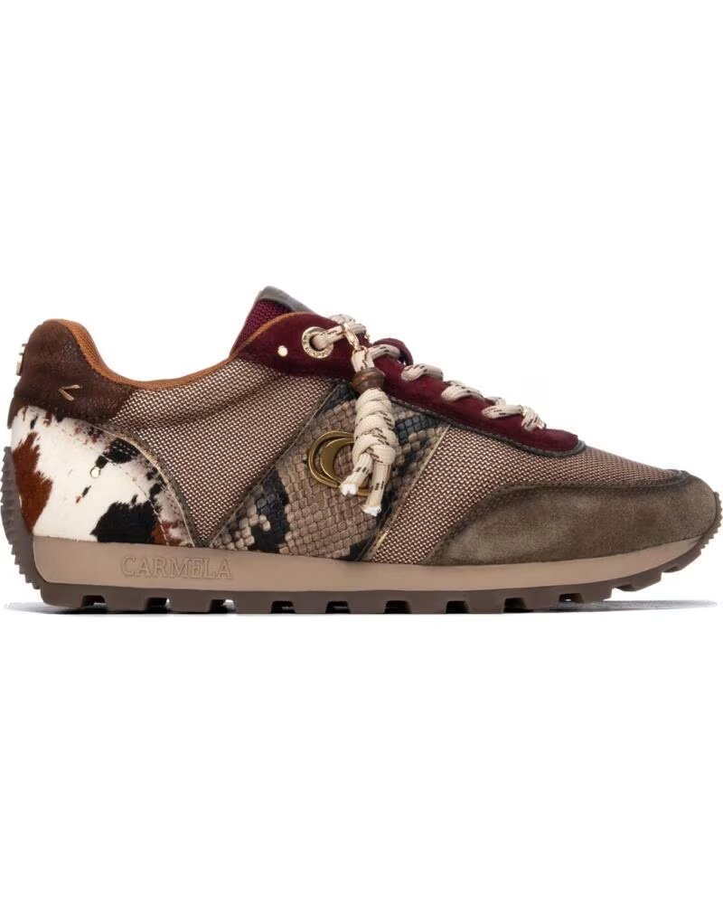 CARMELA 164237 MULTICOLOR