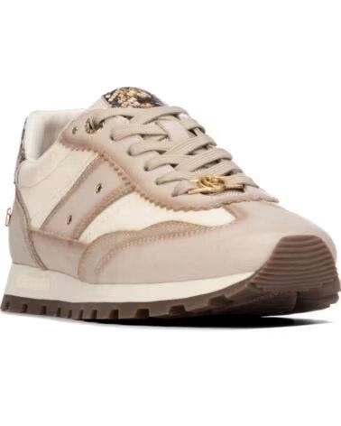 CARMELA 164238 ZAPATILLAS CASUAL BEIGE
