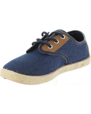Schuhe für Mädchen und Junge LOIS JEANS 60063 252 JEANS